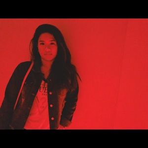 Meet your Posher, Joanne